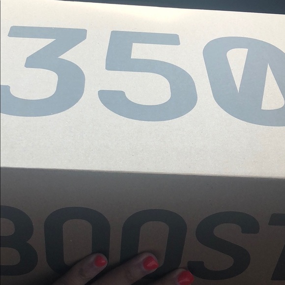 Yeezy Boost